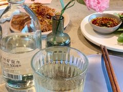 -半山腰·云南菜(侨福芳草地店)