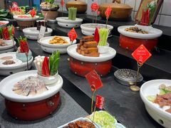 -吴记百家·私房菜·家宴(润园店)