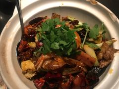 -眉州东坡酒楼