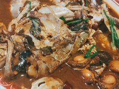 -旺顺阁·北京菜(北辰上品+)