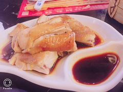 -西关味(大卫城店)