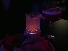 -MOSSO音乐酒吧·live house(南京旗舰店)