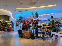 -花开餐厅(环湖中路店)