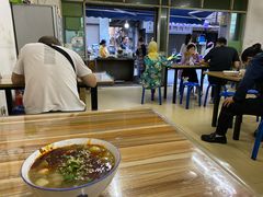 -老字号贾家肉丸糊辣汤(光明巷店)