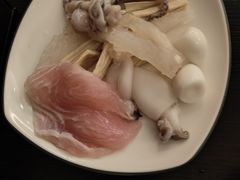 -和子足浴SPA会馆(梁溪店)