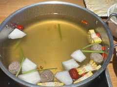 -好想牛·鲜切自助牛肉火锅(七堡花园城店)