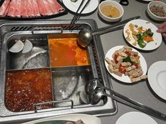 -海底捞火锅(方圆荟店)