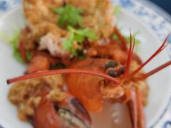 -日照大牌檔•小船海鲜(万平口店)