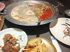 -额尔敦·品质自助(摩尔城店)