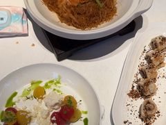 -桂满陇·海市蜃楼·黑金(国金店)