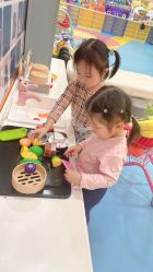 -宝贝渡口儿童游乐园(华南安盛店)