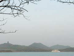 -池州市平天湖风景区