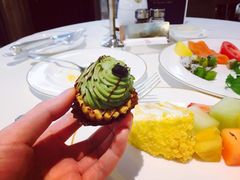 -Cova Ristorante & Caffe(海港城店)