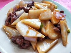 -苏记美食(张槎一路店)