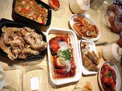 -盒马鲜生(杭州运河上街店)