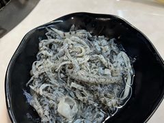 -杨家水浒烤肉(骆家庄店)