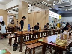 -王菊美食街·王菊面馆(总店)