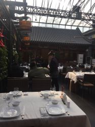 点击看大图 -花家怡园·宴会厅(簋街四合院总店)