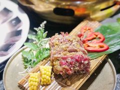 -味家烤肉烤鳗鱼牛排(西塔旗舰店)