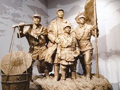 -聂荣臻元帅陈列馆