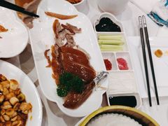 -大鸭梨烤鸭(石佛营店)