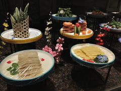 -松沪名灶·豆浆鱼头·新上海菜(飞航吾悦广场店)