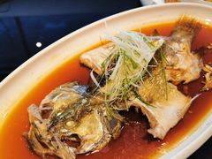 -缘餐厅(钵池山公园店)