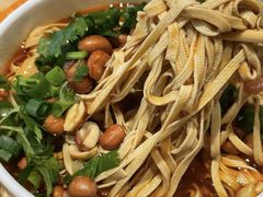 -盛京人人鸡味抻面(珠江桥店)