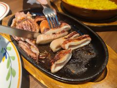 -萨莉亚意式餐厅(莲花国际广场店)