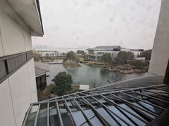 -苏州独墅湖世尊酒店