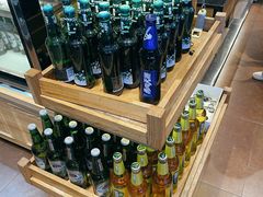 -盛江山自助料理(太原街万达店)