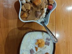 -串妹花式冰粉(乐山总店)