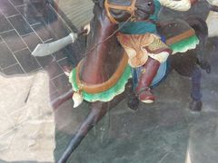 -汉中石门栈道景区