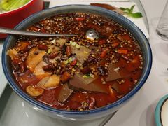 -东兴楼饭庄(六里桥店)