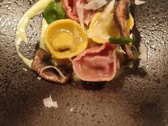 -瑞吉酒店 · Elba 欧尔巴意大利餐厅· 精致意餐·云端聚会