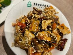 -直隶安家牛肉罩饼(七一路店)