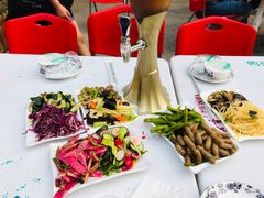 -马记伊源斋涮肉·清真菜(百子湾店)