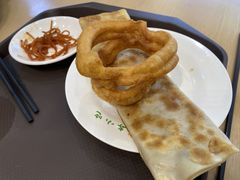 焦圈儿-护国寺小吃(中关村店)