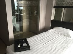 桔子水晶酒店(三元巷店)-南京新街口桔子水晶酒店