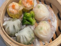 -春满人间酒楼(园岭中路店)