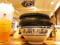 -么子烤肉(化龙池店)