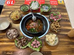 -笔记安顺夺夺粉火锅