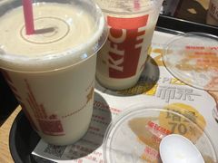 -肯德基(街道口店)