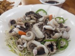-南记食粥坊·宵夜大排档(莲花总店)