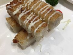 -稻香酒家(长宁KING88广场店)