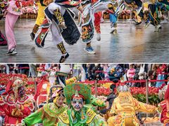 -天河体育中心