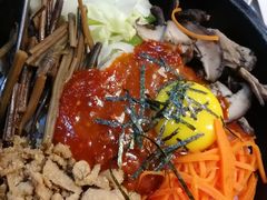 -意成料理