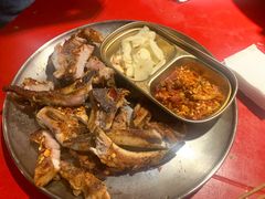 -醉烧膘·烧烤夜宵王(总店)