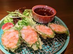 -七条鱼日本料理(远洋乐堤港店)