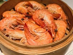 白灼对虾-高佳庄·舟山海鲜(海景旗舰店)
